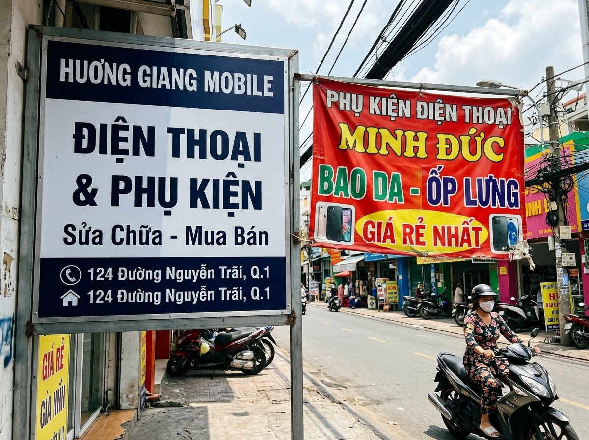 So sánh Alu và Bạt Hiflex Tuy Hòa Phú Yên